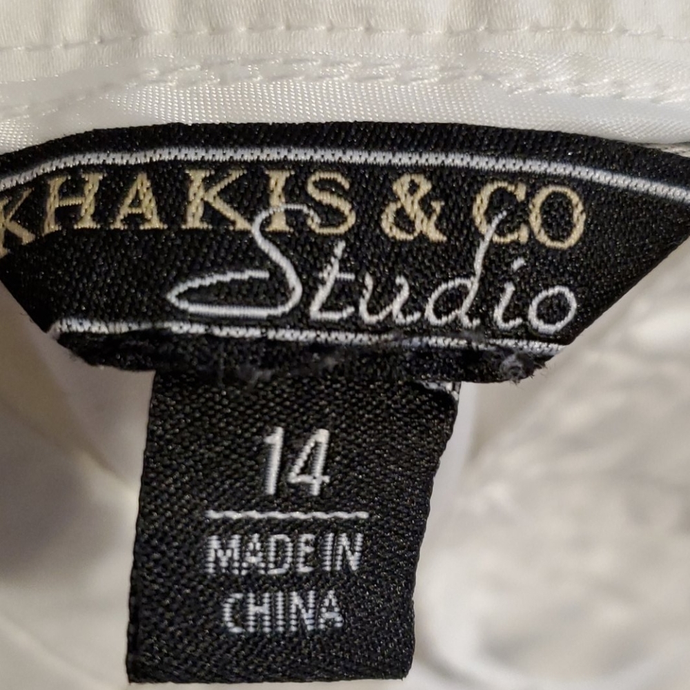 Capri pants - Picture 6 of 6